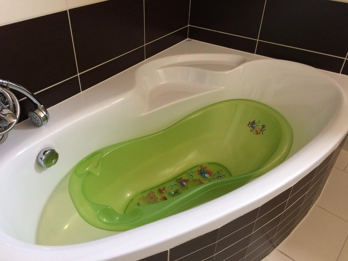 Rodinny Apartman Rodvínov Dış mekan fotoğraf